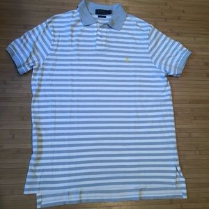 POLO SHIRT, ( brand new )